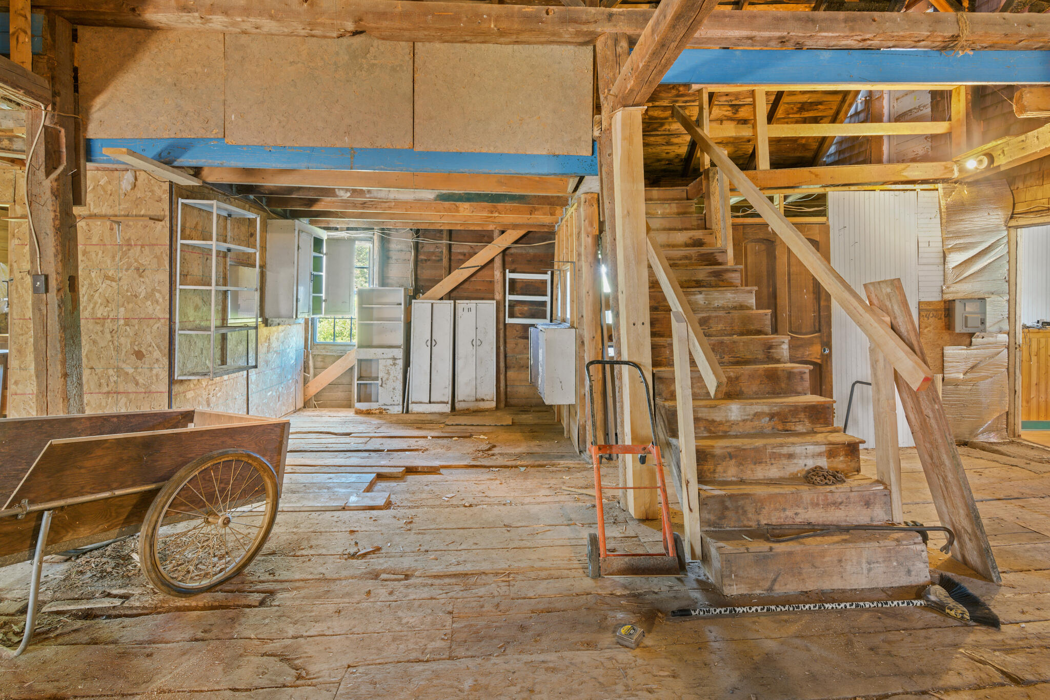 31 Woodbridge Corner Road Sherman, ME 04776 - Photo 59 of 63 DSC_4363