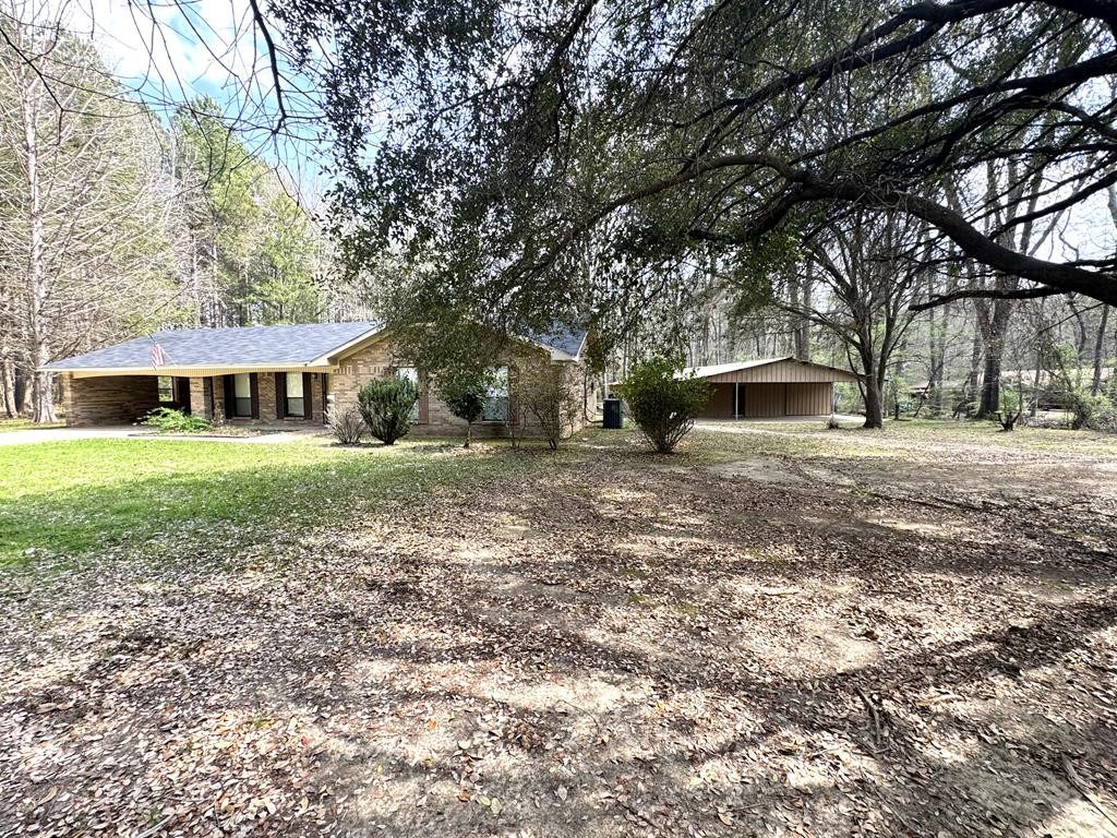 6 Winding Creek Road Natchez, MS 39120 - Photo 1 of 35 Main View