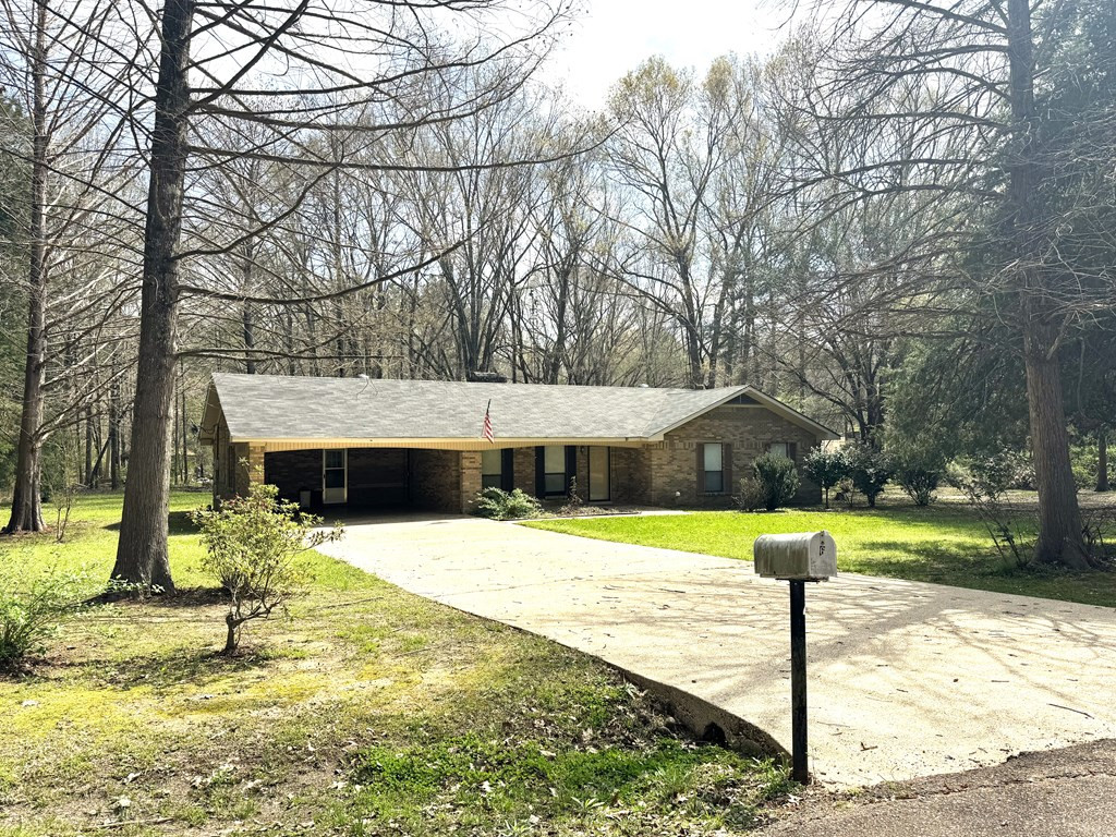 6 Winding Creek Road Natchez, MS 39120 - Photo 2 of 35 Photo 2