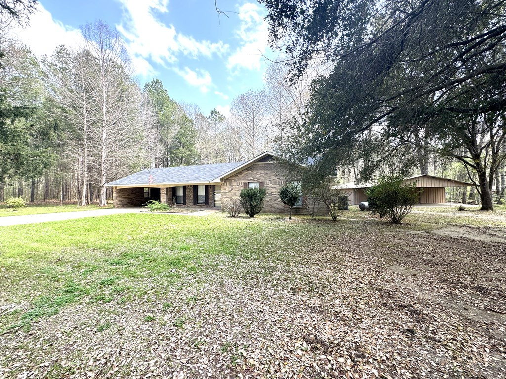 6 Winding Creek Road Natchez, MS 39120 - Photo 32 of 35 Photo 32
