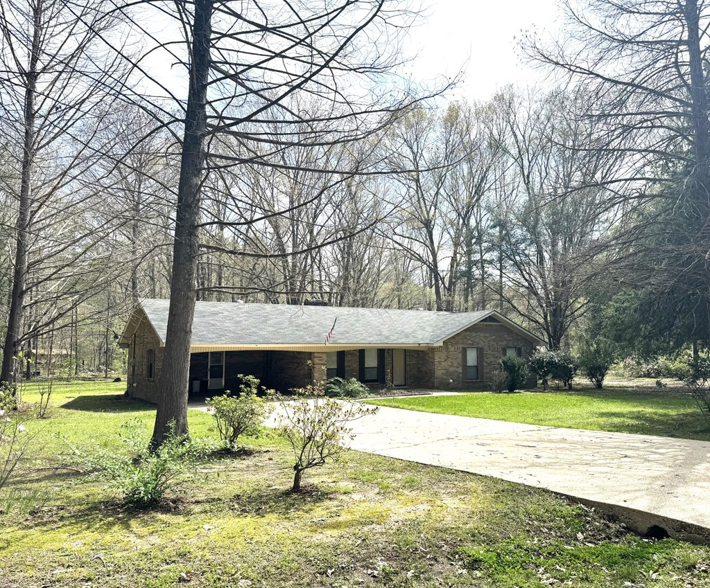 6 Winding Creek Road Natchez, MS 39120 - Photo 33 of 35 Photo 33
