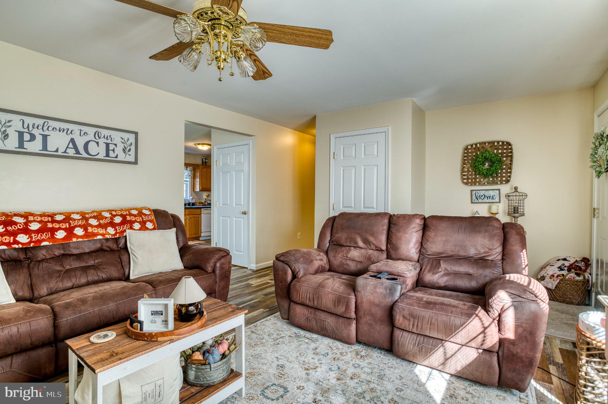 11165 Drogheda Mountain Road Rixeyville, VA 22737 - Photo 5 of 74 Gallery Image 5