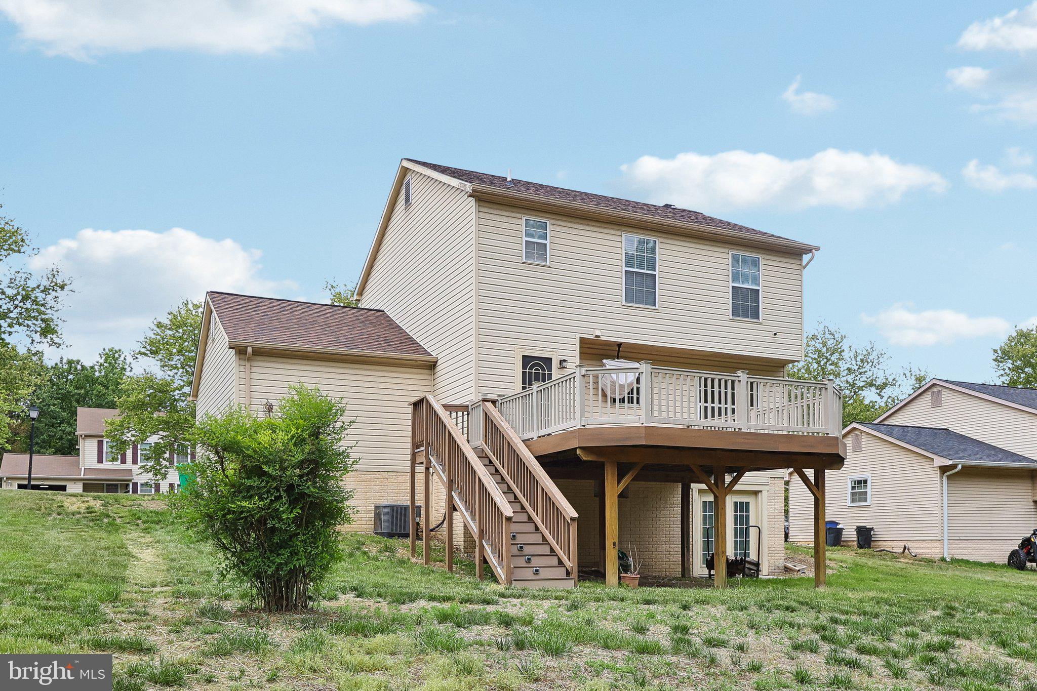 6910 Cherryfield Road Fort Washington, MD 20744 - Photo 67 of 76