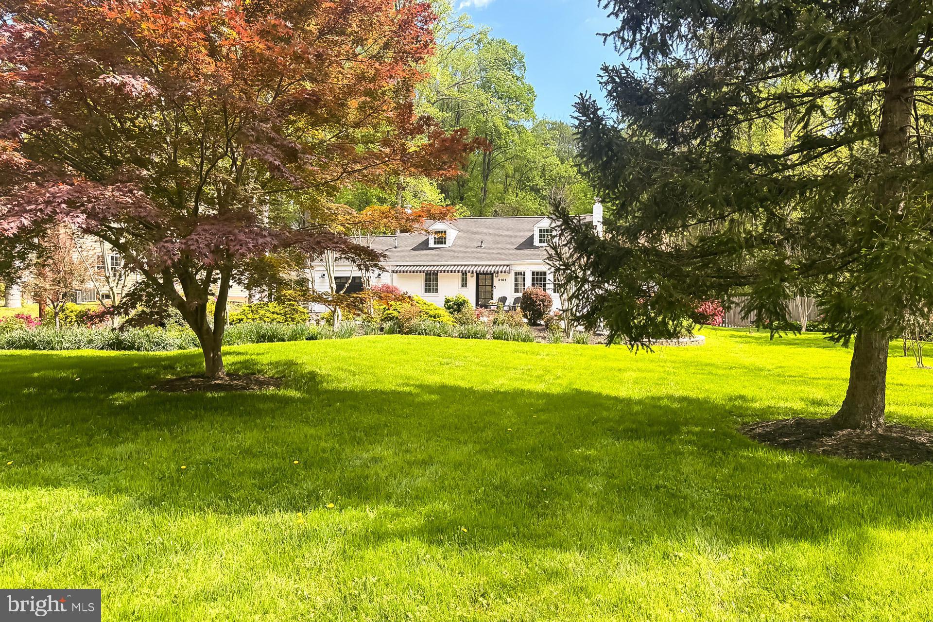 3101 Holmes Run Road Falls Church, VA 22042 - Photo 1 of 33 Picture perfect home!