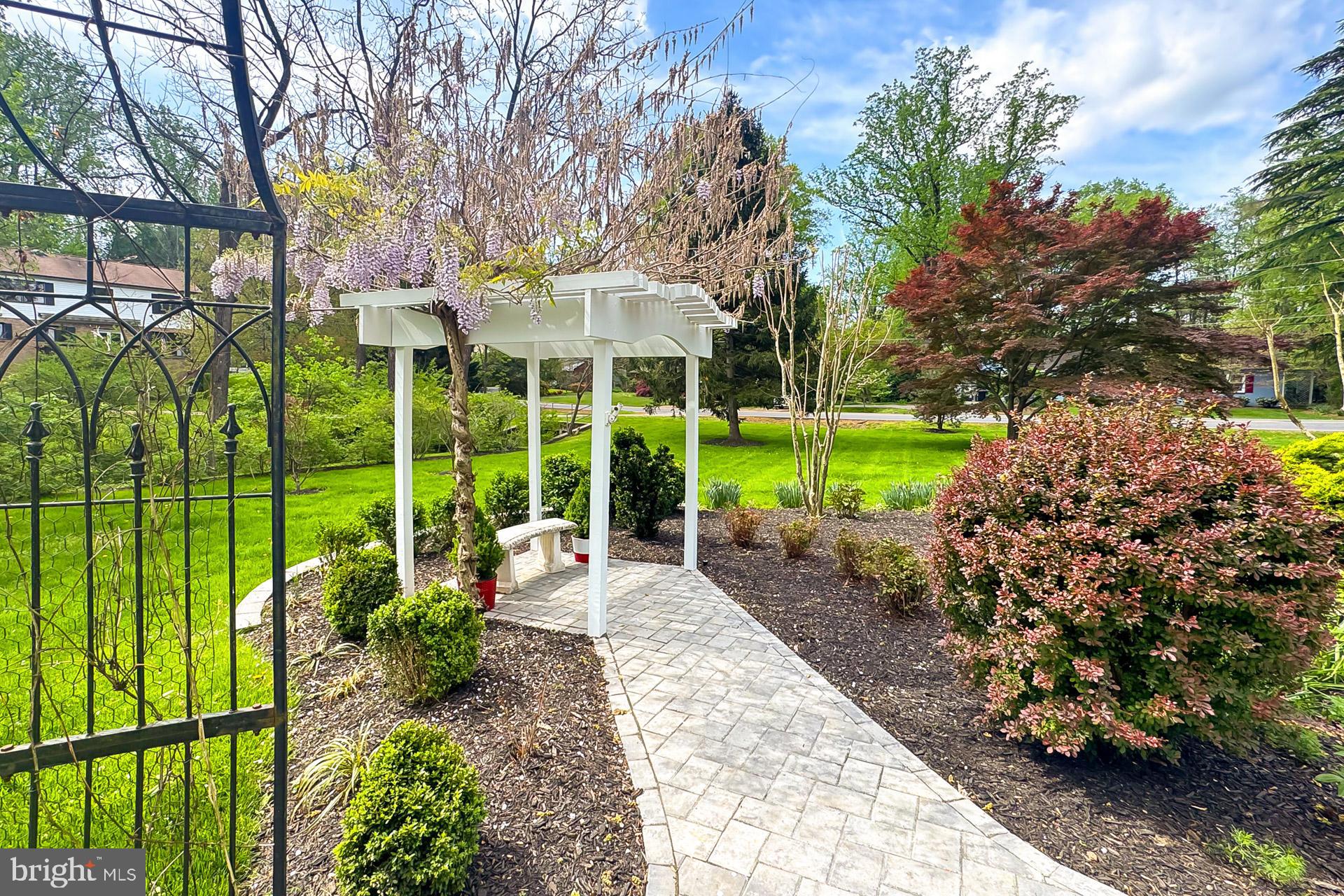 3101 Holmes Run Road Falls Church, VA 22042 - Photo 2 of 33 View from your front door!