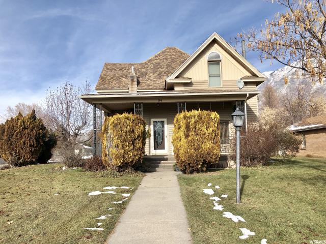 94 West 100 North Springville, UT 84663 - Photo 1 of 1