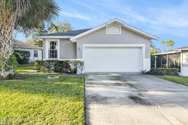 $315,000 | 1633 Derby Lane, Melbourne, FL 32935