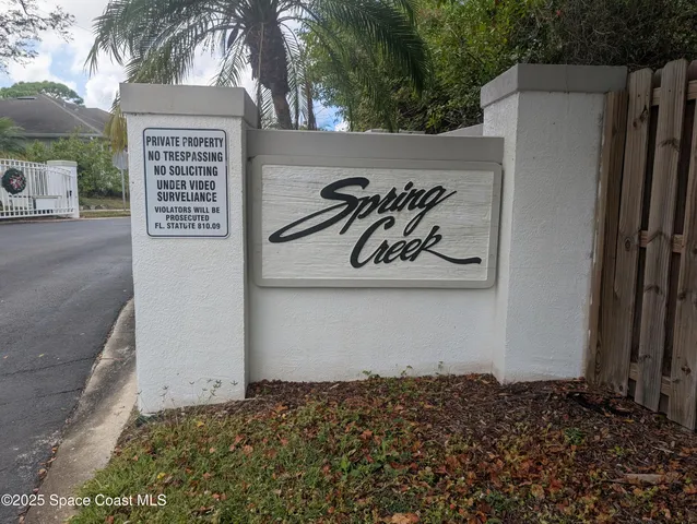 $315,000 | 1633 Derby Lane, Melbourne, FL 32935