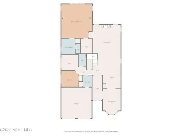 $764,900 | 5 Cameron Court, Forked River, NJ 08731