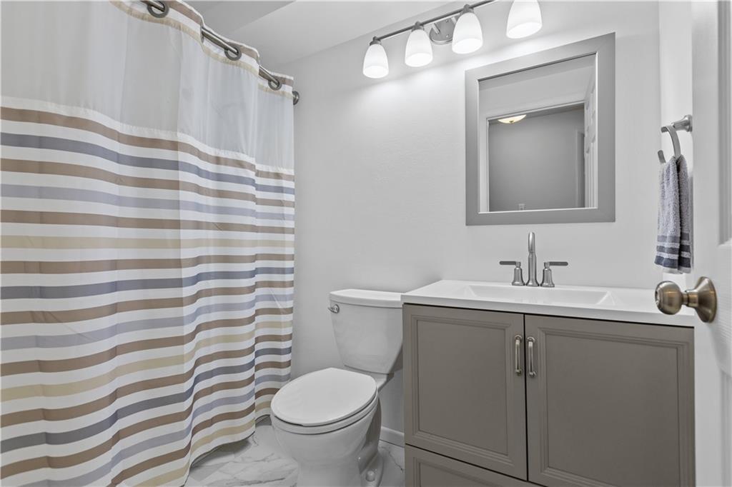 505 Hunters Path Road, Unit 31 Bridgeville, PA 15017 - Photo 21 of 27 Gallery Image 21