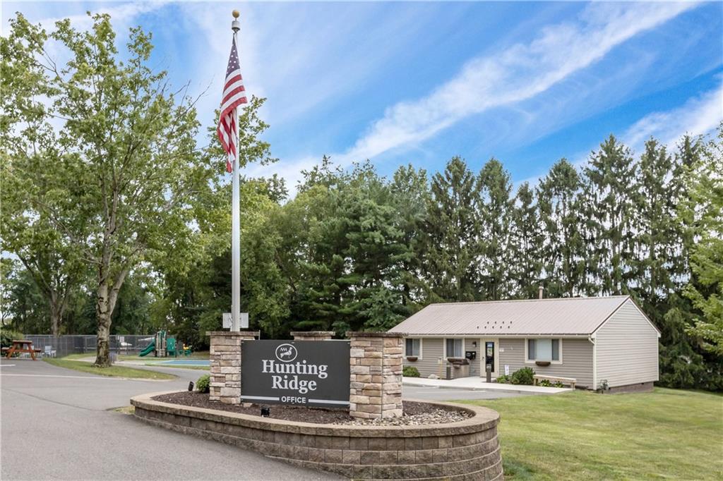 505 Hunters Path Road, Unit 31 Bridgeville, PA 15017 - Photo 23 of 27 Gallery Image 23
