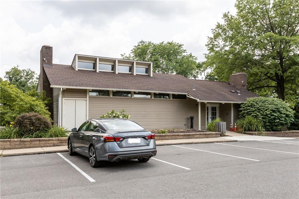 505 Hunters Path Road, Unit 31 Bridgeville, PA 15017 - Photo 24 of 27 Gallery Image 24