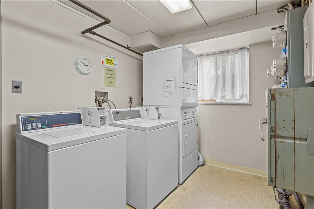 505 Hunters Path Road, Unit 31 Bridgeville, PA 15017 - Photo 27 of 27 Gallery Image 27