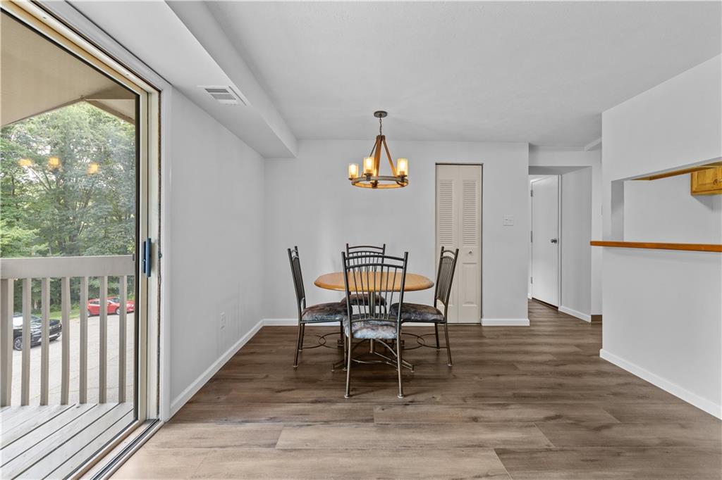 505 Hunters Path Road, Unit 31 Bridgeville, PA 15017 - Photo 8 of 27 Gallery Image 8