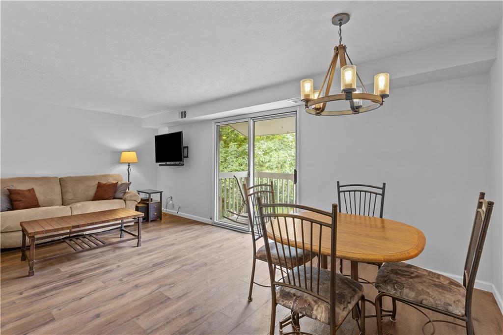 505 Hunters Path Road, Unit 31 Bridgeville, PA 15017 - Photo 9 of 27 Gallery Image 9