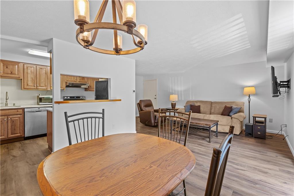 505 Hunters Path Road, Unit 31 Bridgeville, PA 15017 - Photo 10 of 27 Gallery Image 10