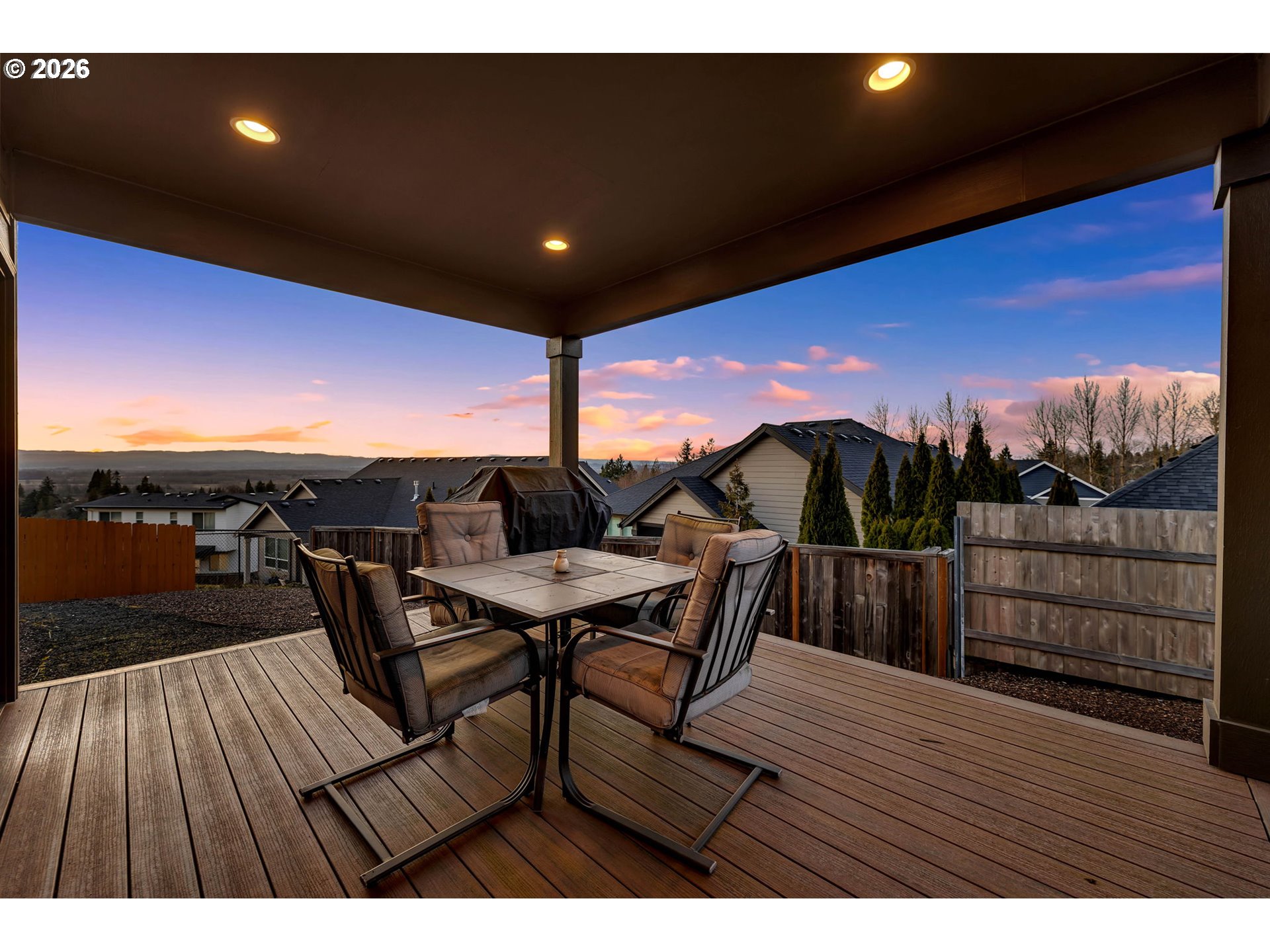 1124 North 9th Way Ridgefield, WA 98642 - Photo 39 of 48