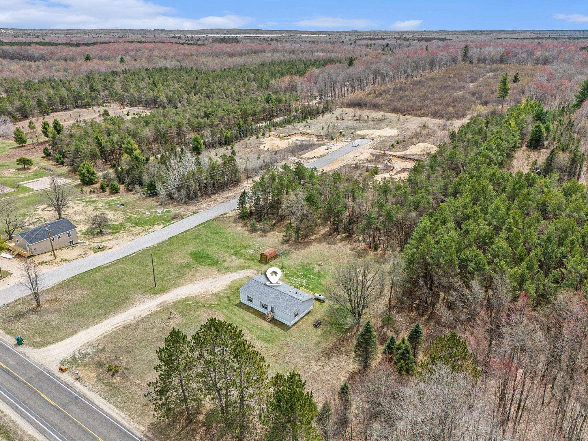 2396 East 32 Road Cadillac, MI 49601 - Photo 30 of 33