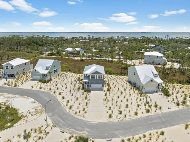 $649,900 | 143 Marsh View Ridge Ln Cape, Port St. Joe, FL 32456