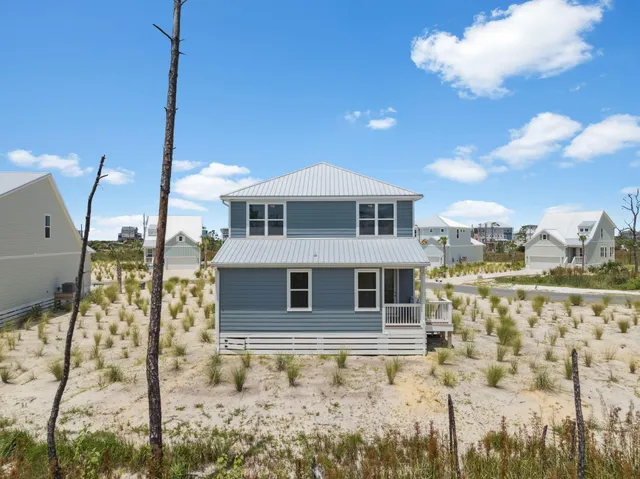 $649,900 | 143 Marsh View Ridge Ln Cape, Port St. Joe, FL 32456