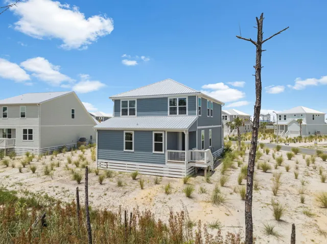 $649,900 | 143 Marsh View Ridge Ln Cape, Port St. Joe, FL 32456