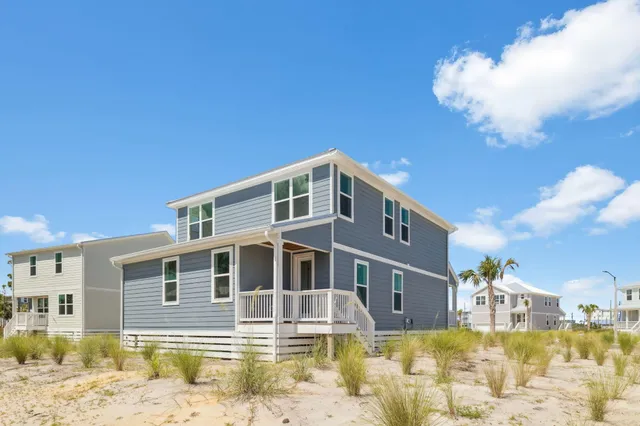 $649,900 | 143 Marsh View Ridge Ln Cape, Port St. Joe, FL 32456