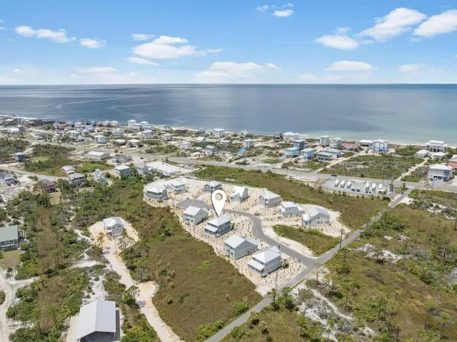 a view of a balcony with city view