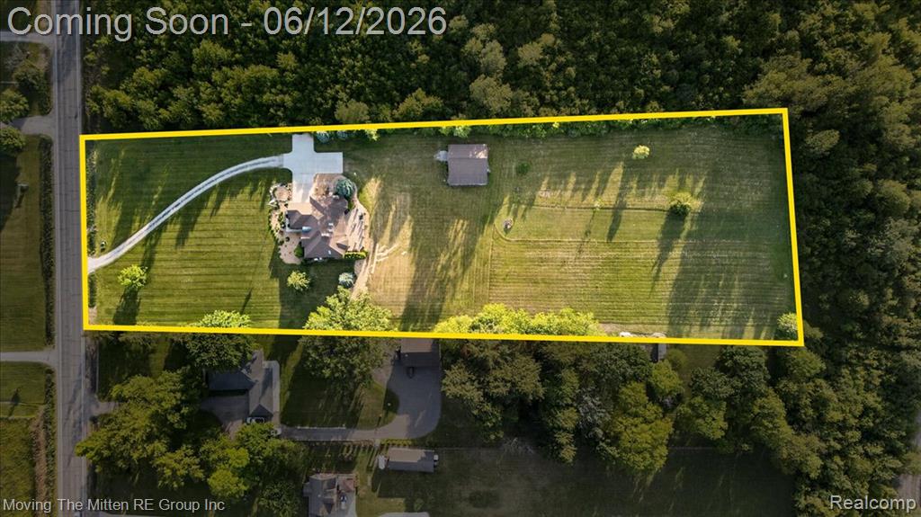 39750 Willow Road New Boston, MI 48164 - Photo 64 of 68
