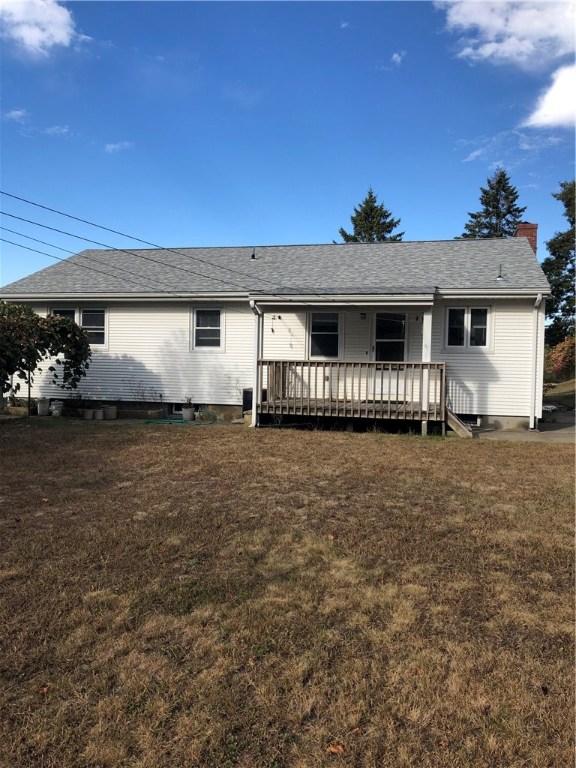 25 Post Road Westerly, RI 02891 - Photo 2 of 3