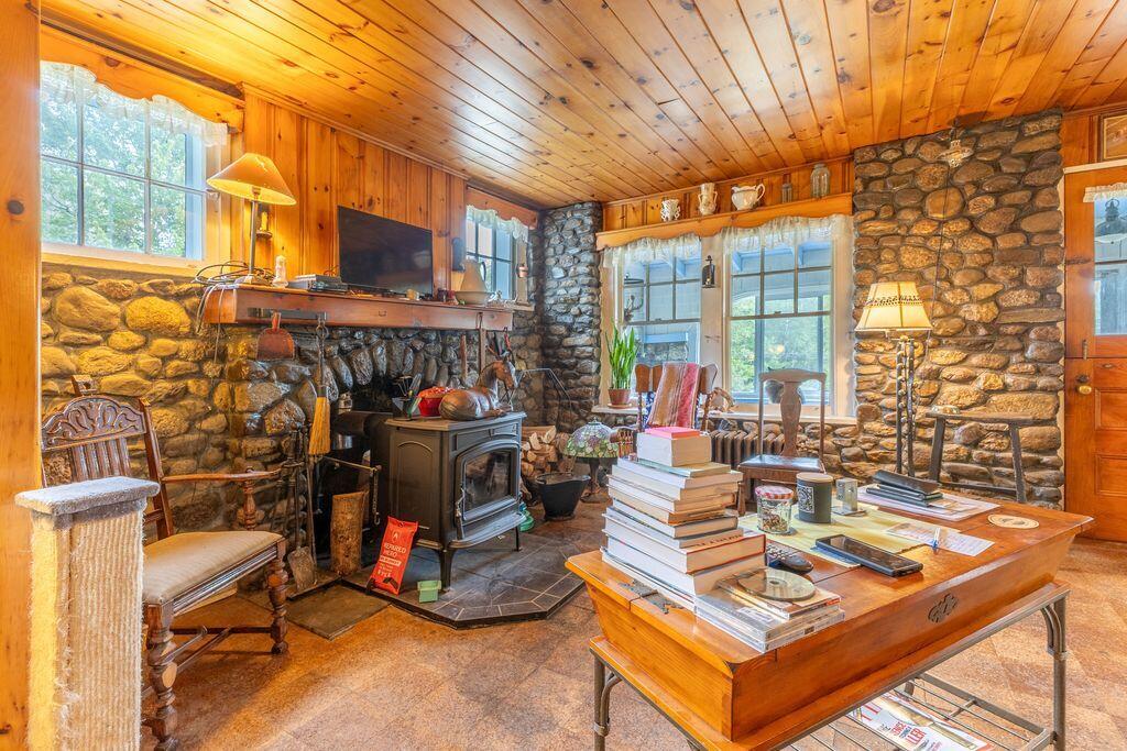 394 Green Lake Road Dedham, ME 04429 - Photo 9 of 44 5KonOnEA