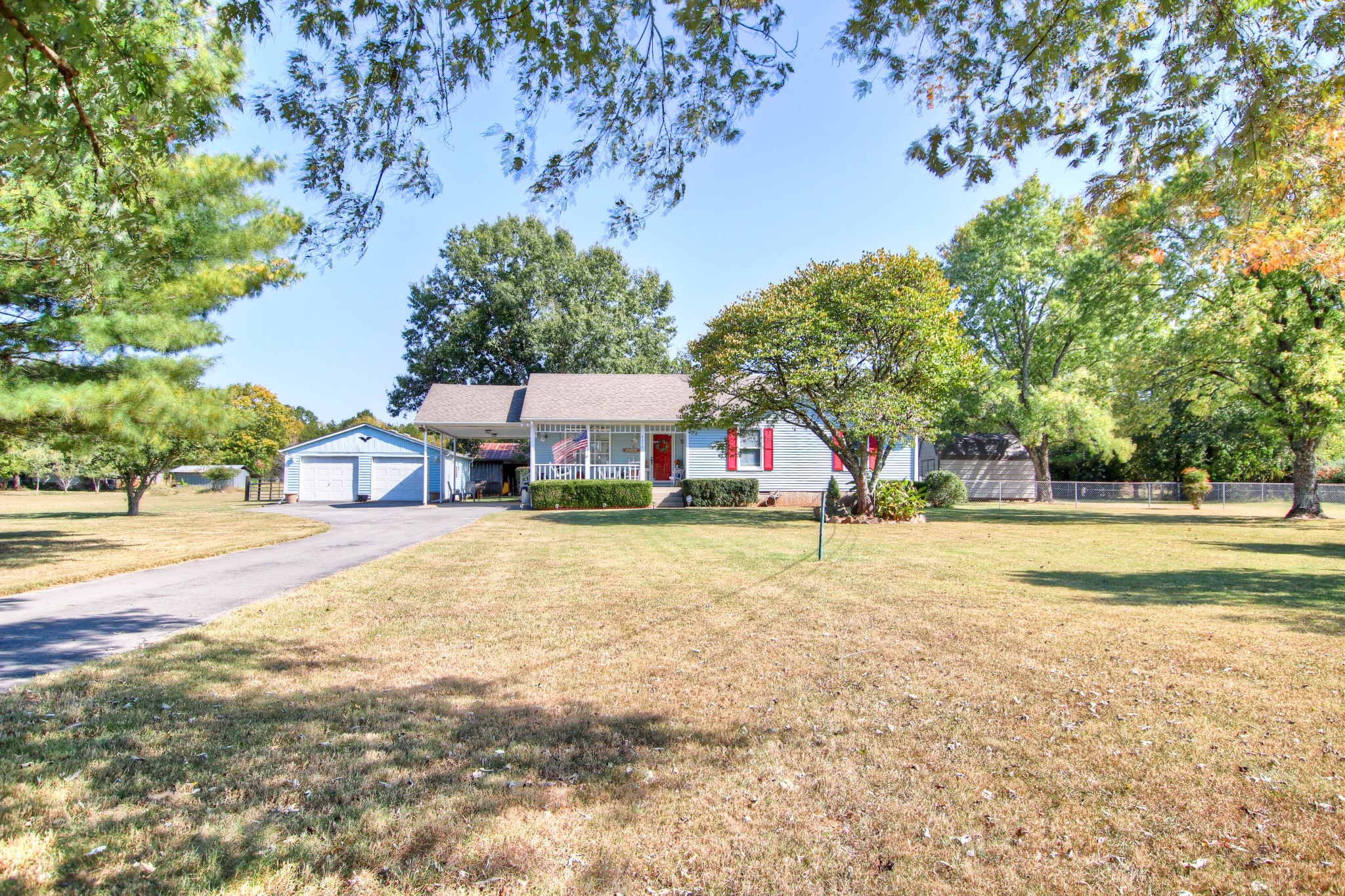6370 East Buckeye Bottom Road Murfreesboro, TN 37129 - Photo 3 of 34 Gallery Image 3