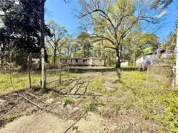 $20,500 | Tbd Driftwood Drive, Leesville, LA 71446