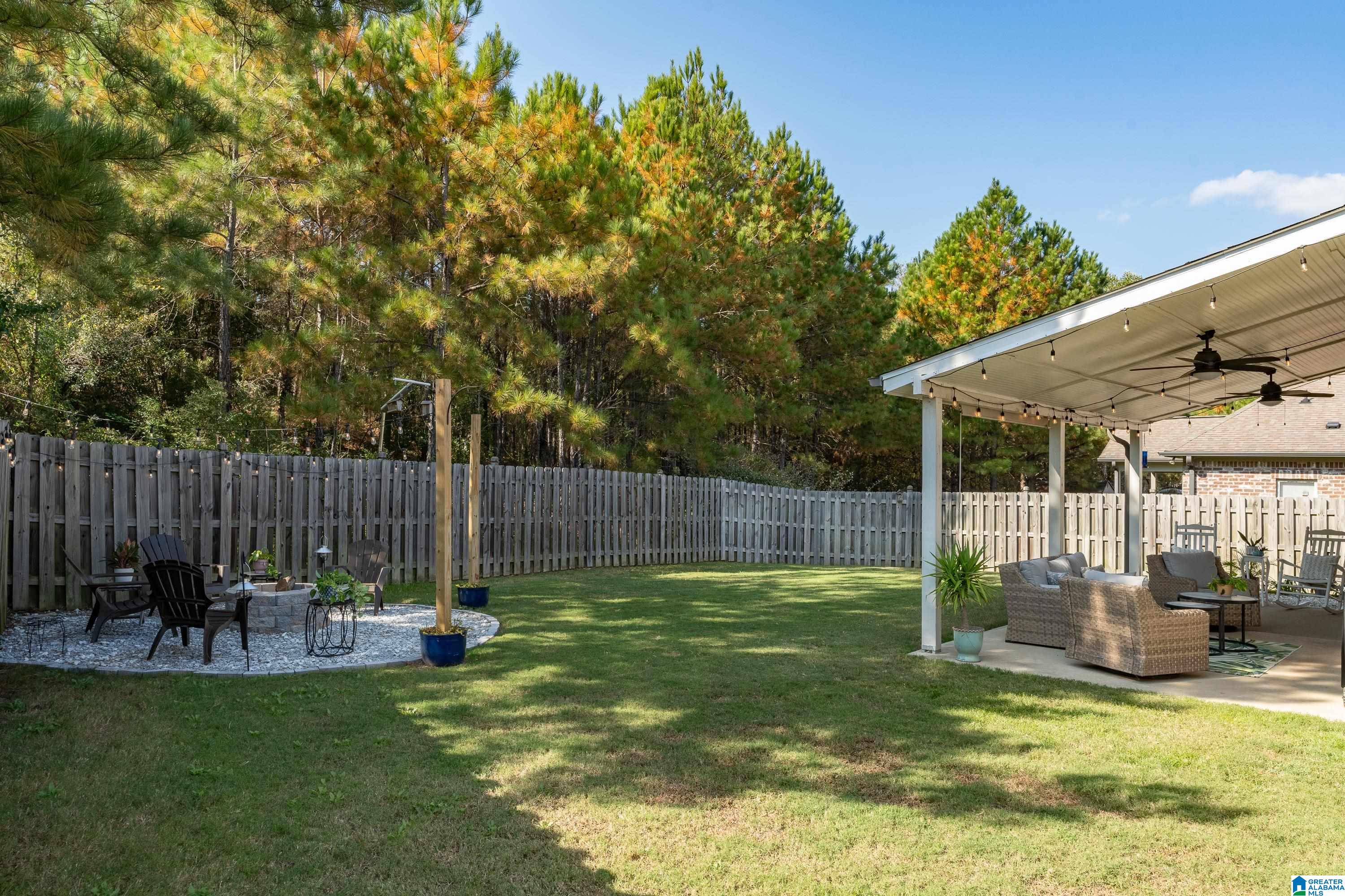 422 Lake Chelsea Way Chelsea, AL 35043 - Photo 40 of 50