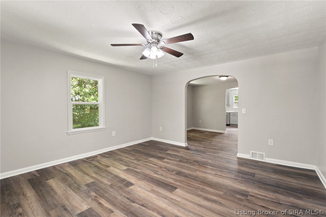 3312 North Thomastown Road Austin, IN 47102 - Photo 32 of 59 Gallery Image 32