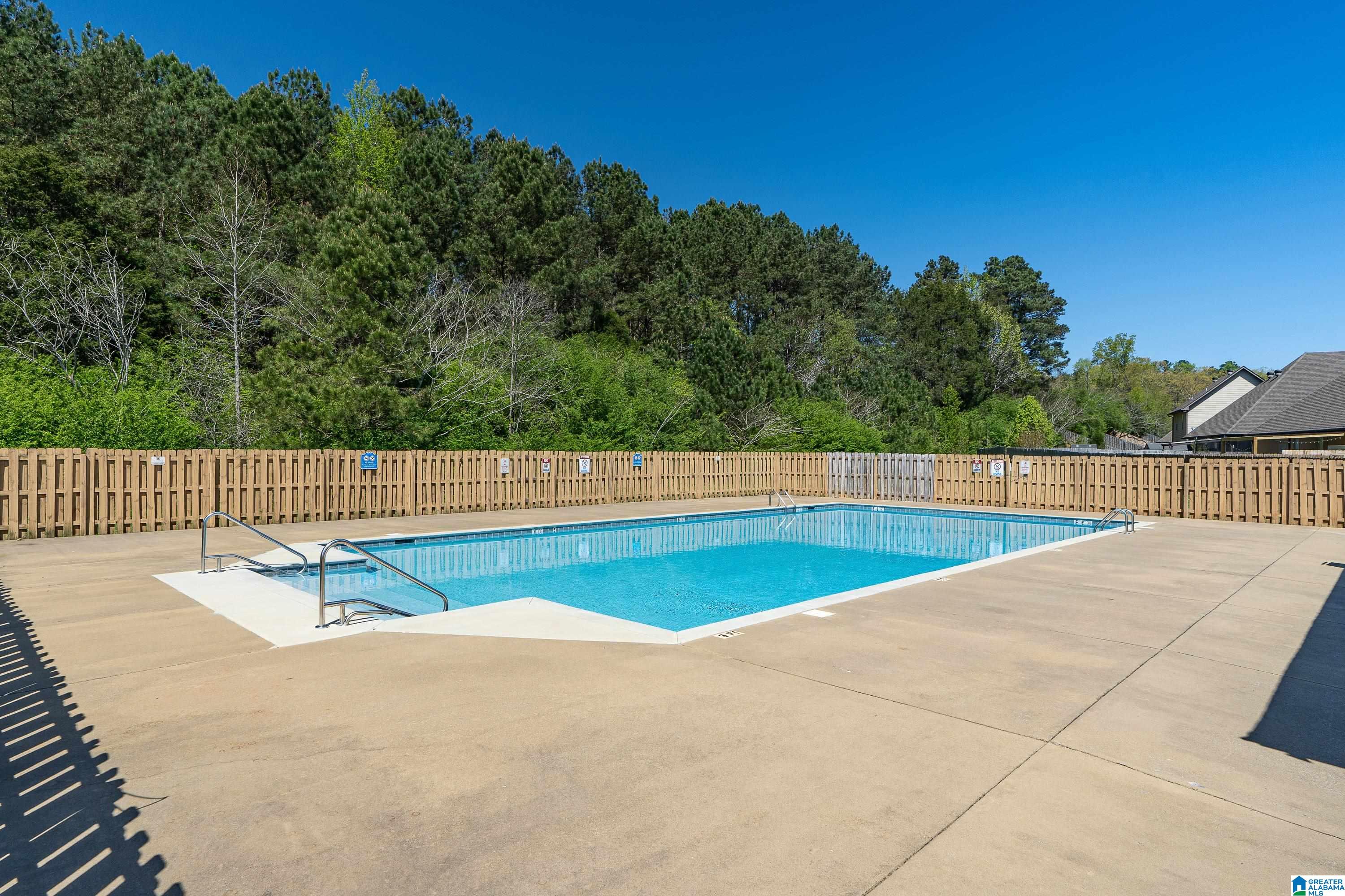2128 Spaulding Place Moody, AL 35004 - Photo 28 of 29