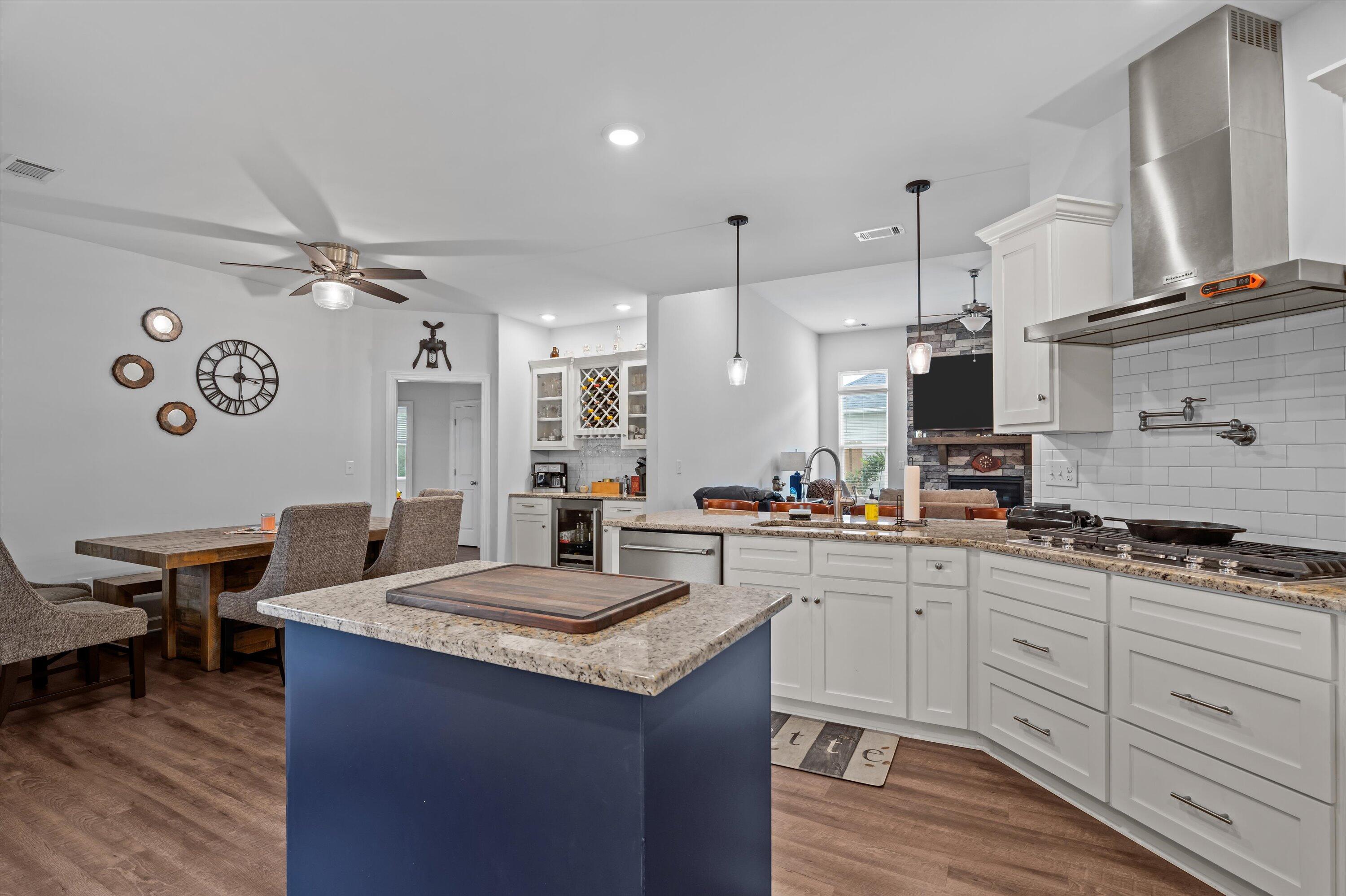 259 Dublin Loop Grovetown, GA 30813 - Photo 15 of 60 27-P1243218