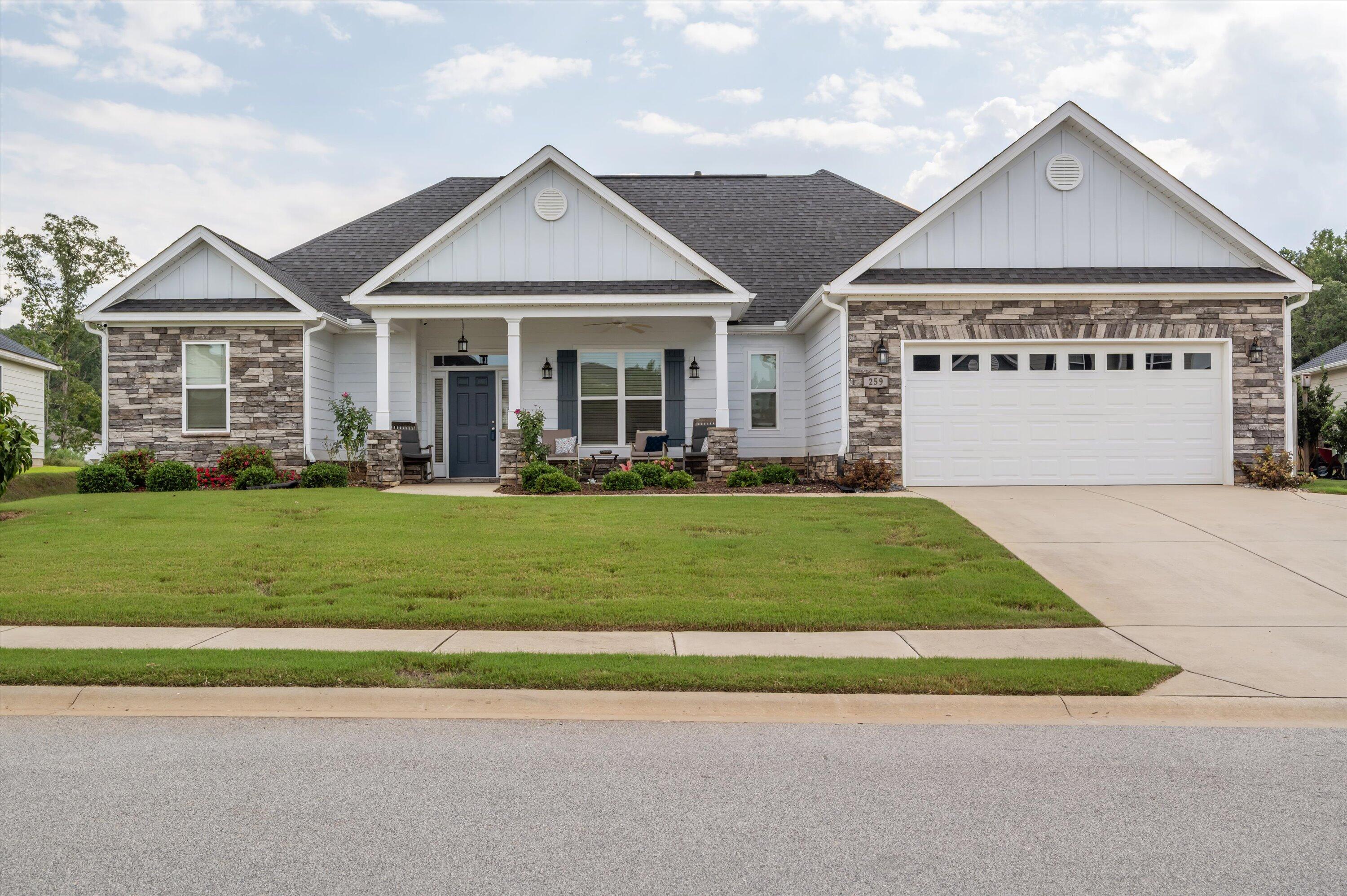 259 Dublin Loop Grovetown, GA 30813 - Photo 3 of 60 04-P1243377