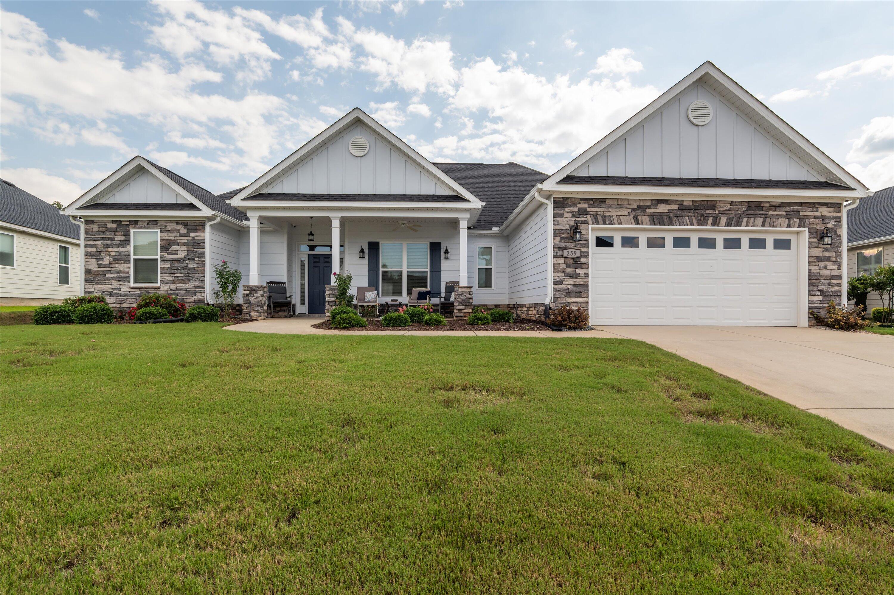 259 Dublin Loop Grovetown, GA 30813 - Photo 4 of 60 06-P1243379