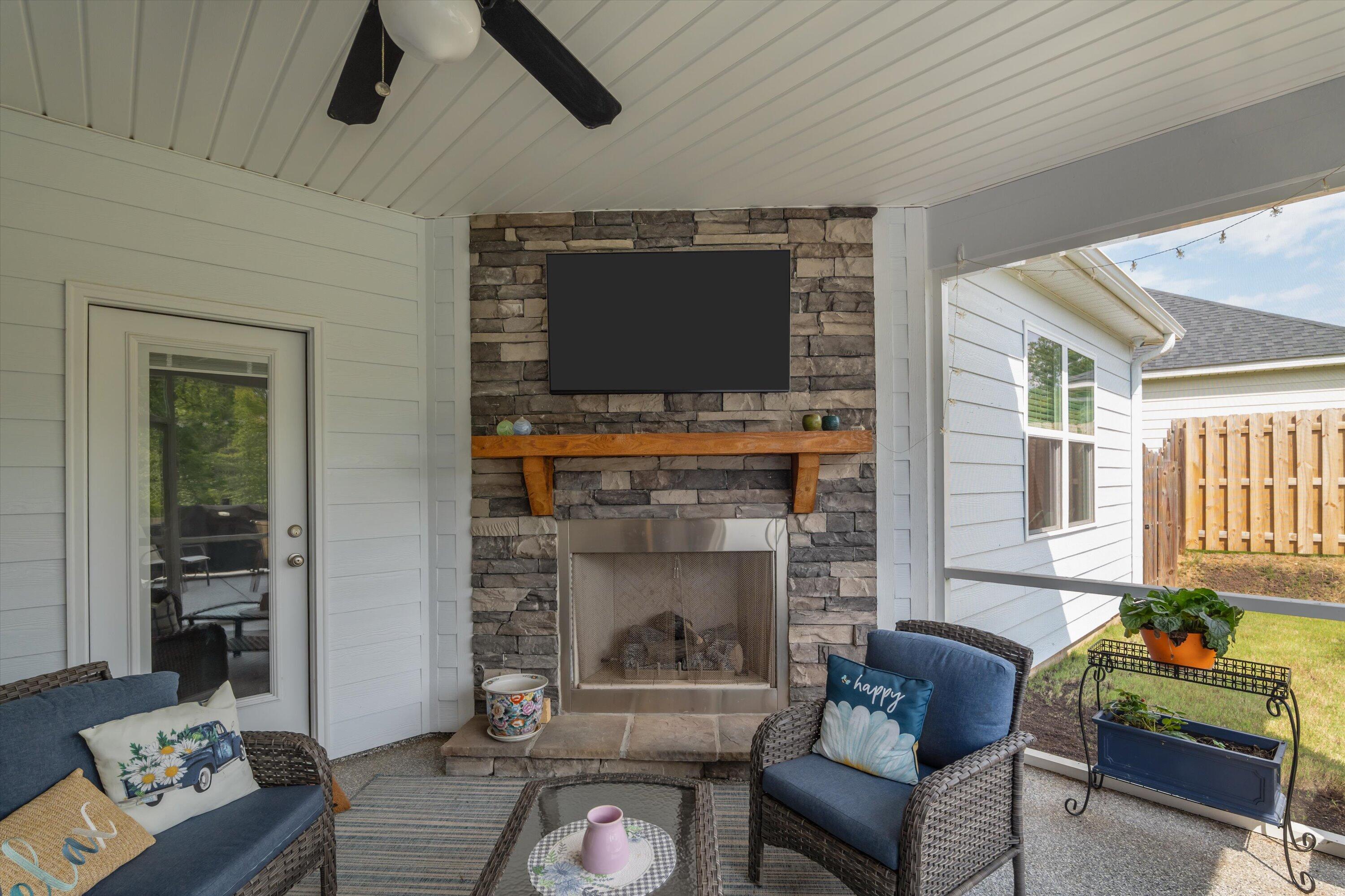259 Dublin Loop Grovetown, GA 30813 - Photo 47 of 60 51-P1243355