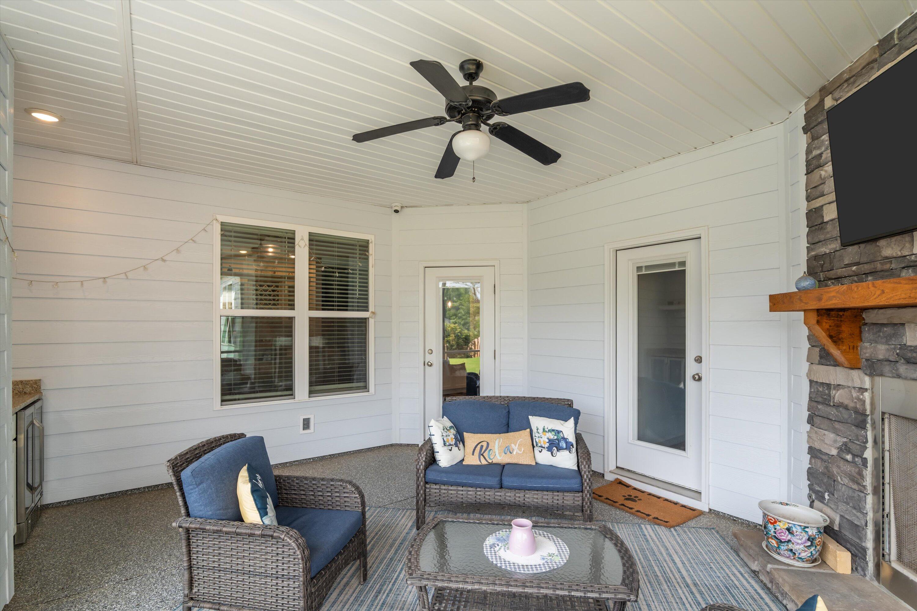 259 Dublin Loop Grovetown, GA 30813 - Photo 49 of 60 53-P1243357