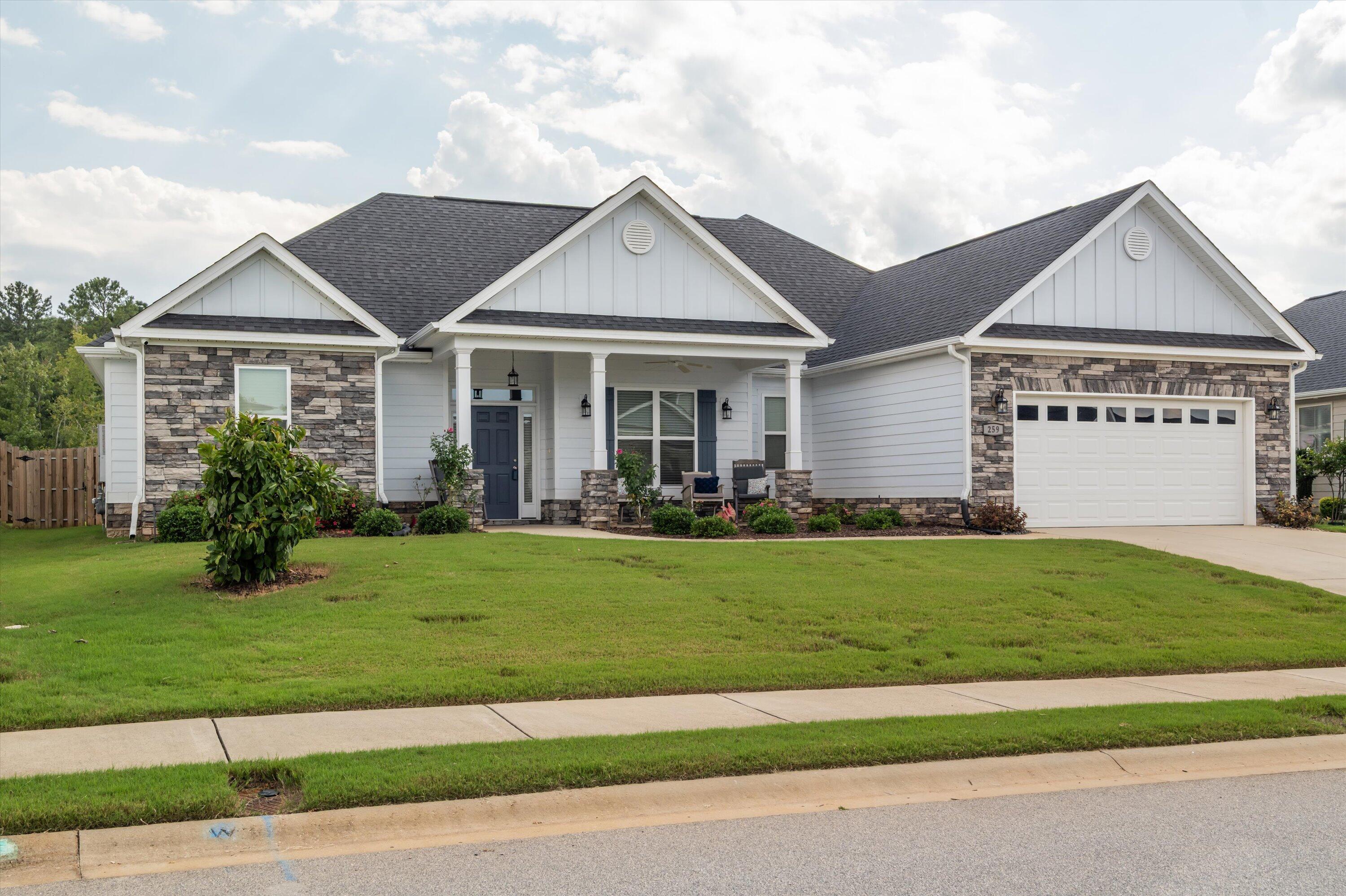 259 Dublin Loop Grovetown, GA 30813 - Photo 5 of 60 07-P1243380