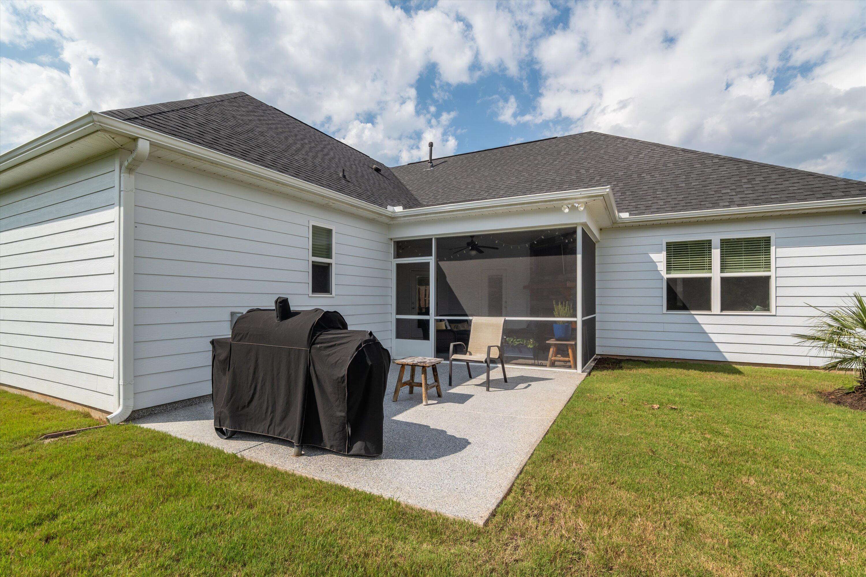 259 Dublin Loop Grovetown, GA 30813 - Photo 51 of 60 55-P1243359