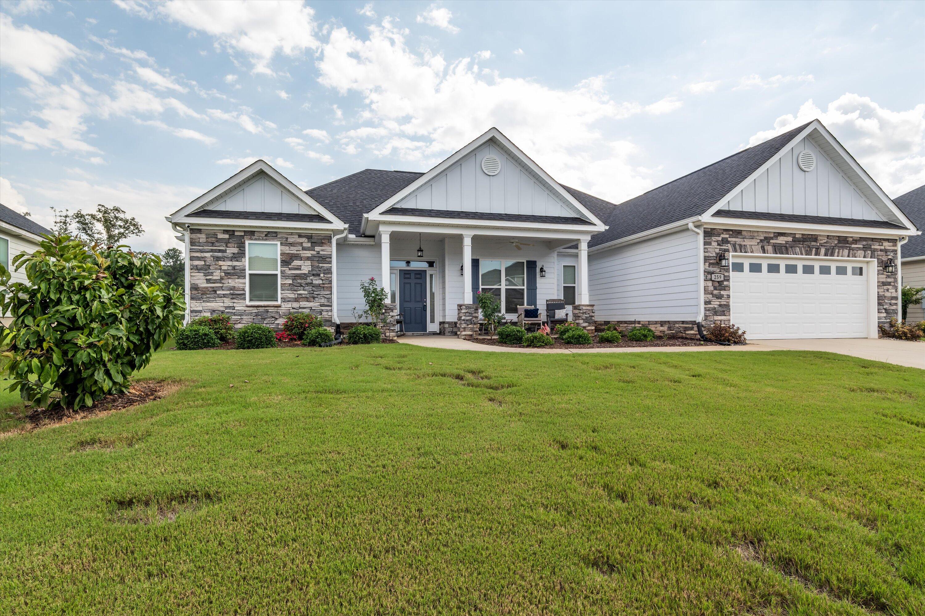 259 Dublin Loop Grovetown, GA 30813 - Photo 6 of 60 09-P1243382