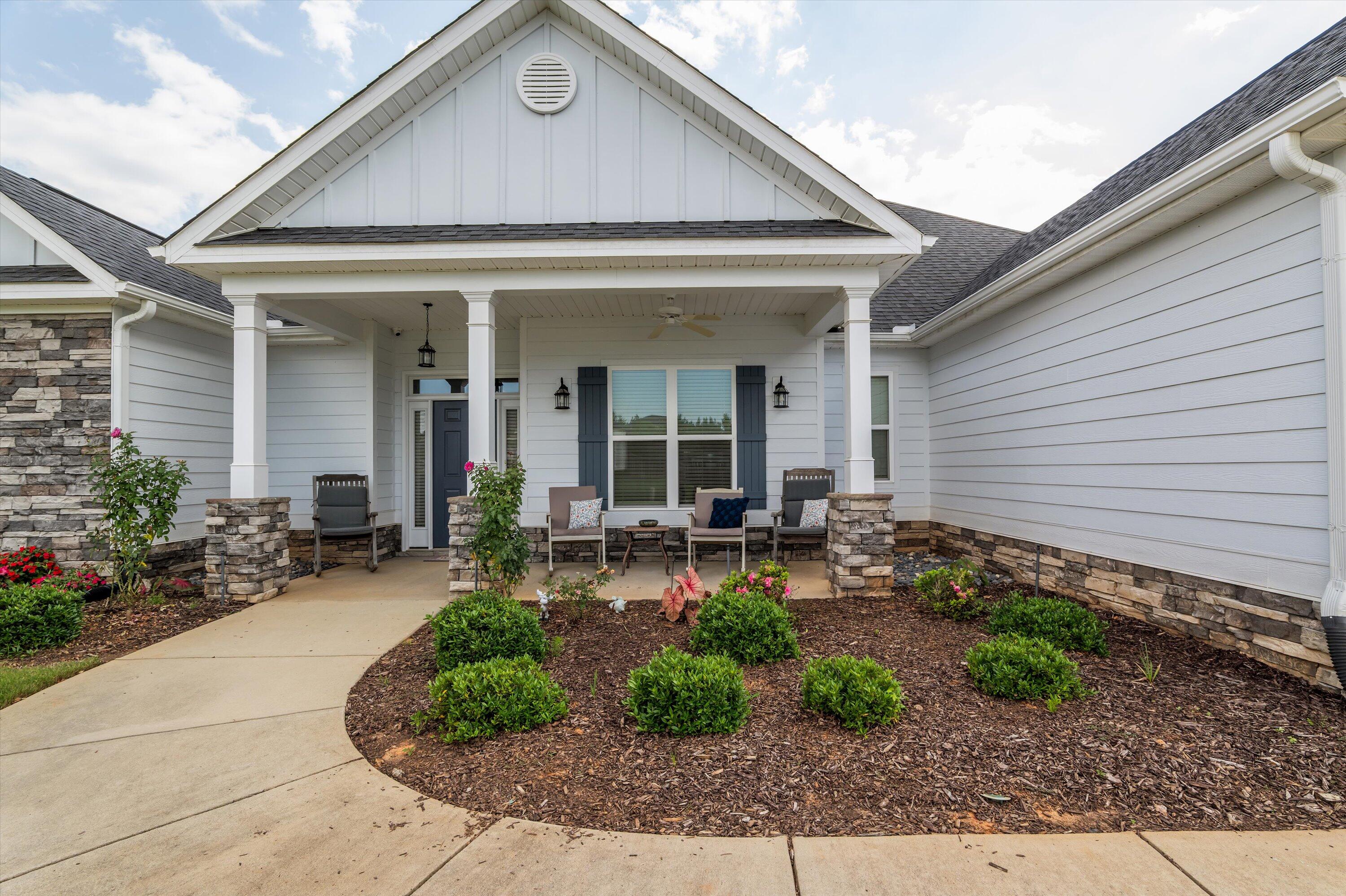 259 Dublin Loop Grovetown, GA 30813 - Photo 7 of 60 10-P1243373