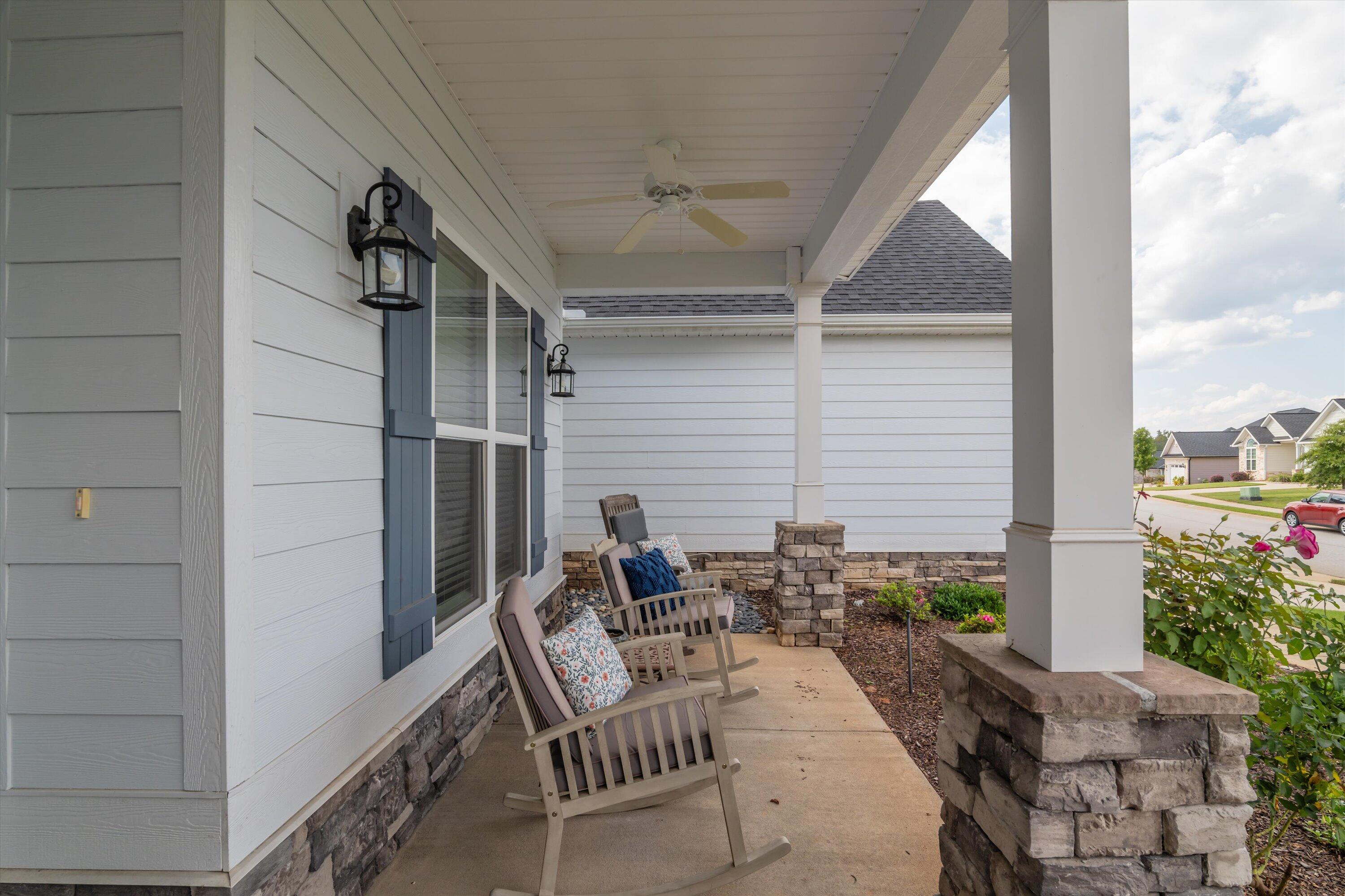 259 Dublin Loop Grovetown, GA 30813 - Photo 8 of 60 11-P1243371