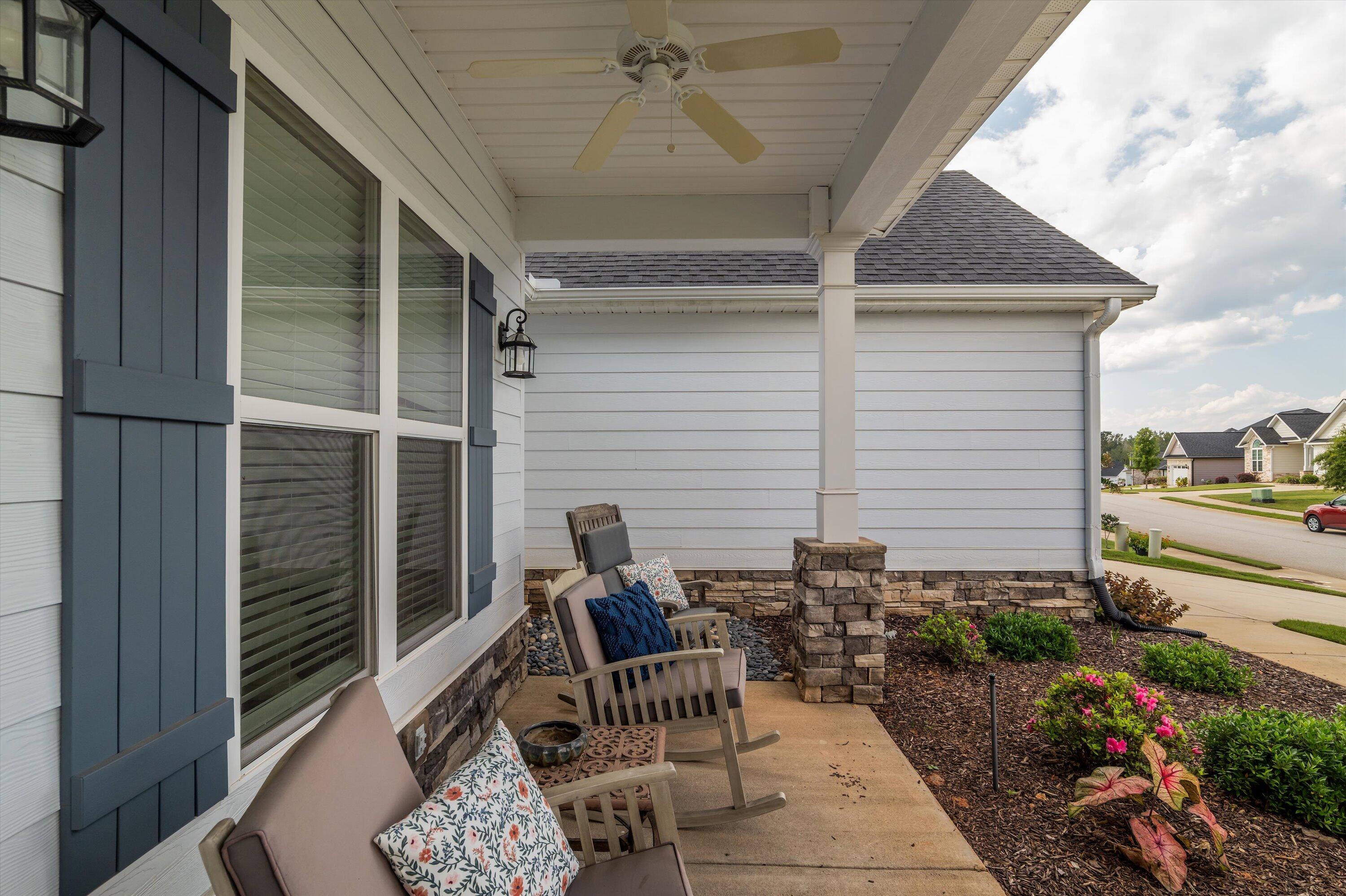 259 Dublin Loop Grovetown, GA 30813 - Photo 9 of 60 12-P1243372