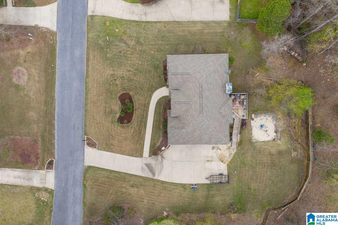 113 Thoroughbred Lane Alabaster, AL 35007 - Photo 31 of 33