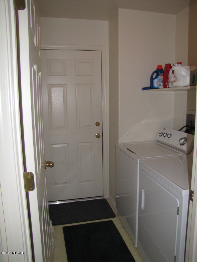 9608 Blue Ridge Mountain Street Tucson, AZ 85748 - Photo 18 of 22