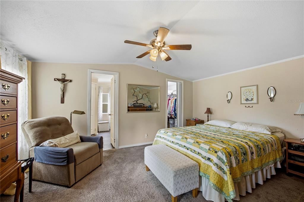 229 Barwick Road Lake City, FL 32024 - Photo 18 of 47