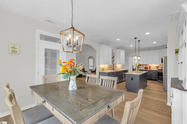 $664,900 | 139 Crawford Lake Drive, Easley, SC 29642